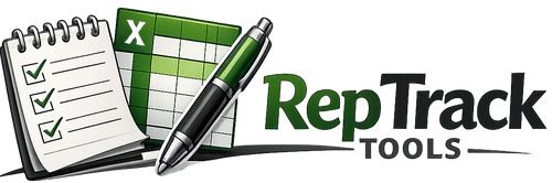 RepTrack Tools 